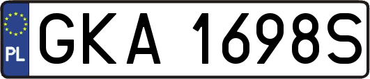 GKA1698S