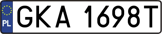 GKA1698T