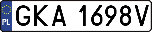 GKA1698V