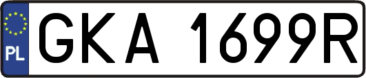 GKA1699R
