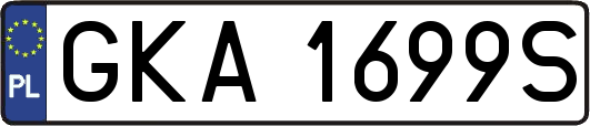 GKA1699S