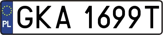GKA1699T