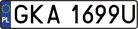 GKA1699U