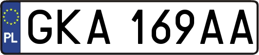 GKA169AA