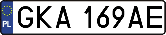 GKA169AE