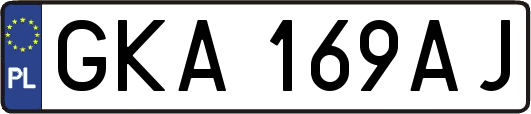 GKA169AJ