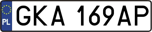 GKA169AP