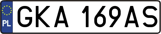 GKA169AS
