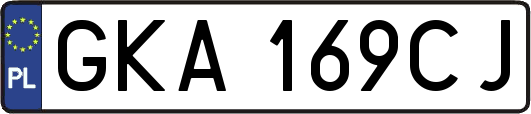 GKA169CJ