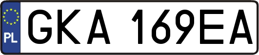 GKA169EA
