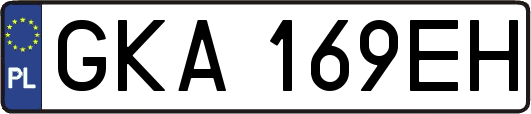 GKA169EH