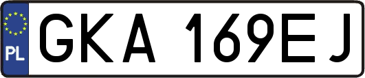 GKA169EJ