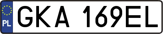 GKA169EL
