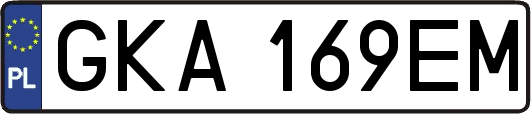 GKA169EM