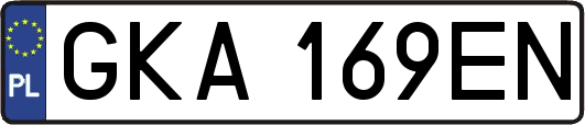 GKA169EN