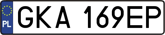 GKA169EP