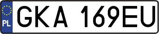 GKA169EU