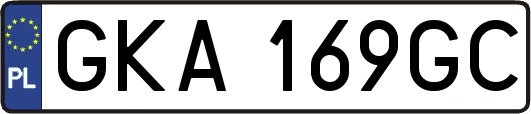 GKA169GC