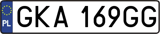 GKA169GG