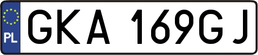 GKA169GJ
