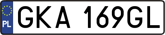 GKA169GL