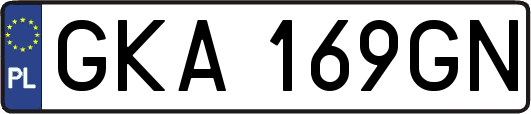 GKA169GN