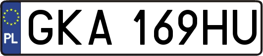 GKA169HU