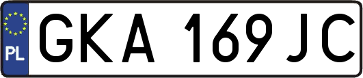 GKA169JC