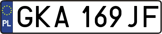 GKA169JF