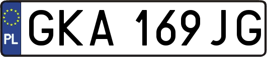 GKA169JG