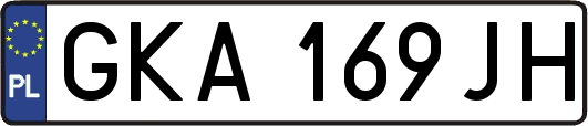GKA169JH