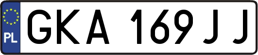 GKA169JJ