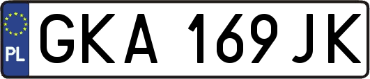 GKA169JK