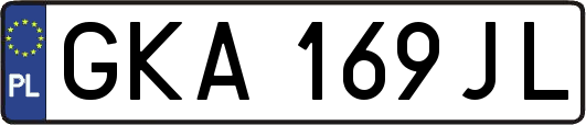 GKA169JL