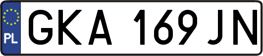 GKA169JN