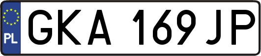 GKA169JP