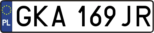 GKA169JR