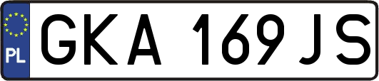 GKA169JS