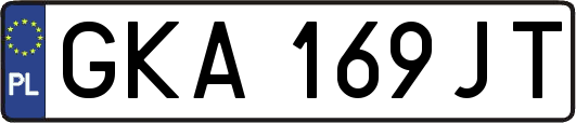 GKA169JT