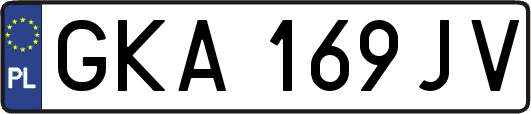 GKA169JV
