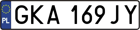 GKA169JY