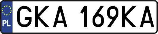 GKA169KA