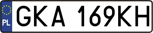 GKA169KH