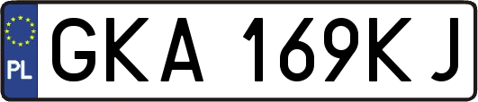 GKA169KJ