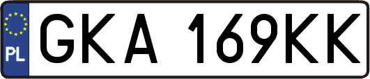GKA169KK