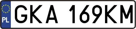 GKA169KM