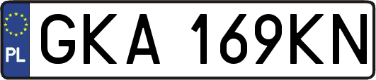 GKA169KN