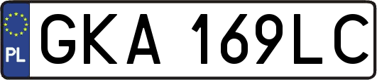 GKA169LC