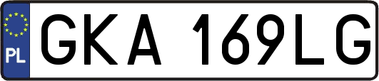 GKA169LG