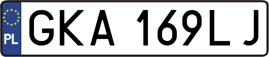 GKA169LJ